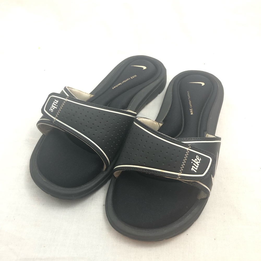 Nike Slides